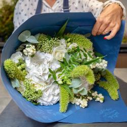 Monceau Fleurs