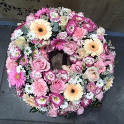 Monceau Fleurs