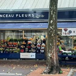 Monceau Fleurs