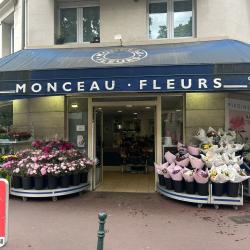 Monceau Fleurs