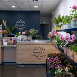 Monceau Fleurs