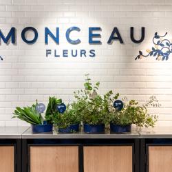Monceau Fleurs