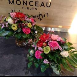 Monceau Fleurs