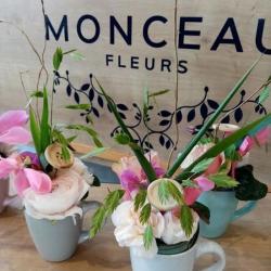 Monceau Fleurs