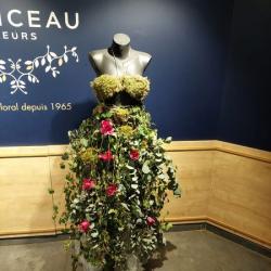 Monceau Fleurs