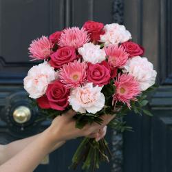 Monceau Fleurs