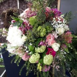 Monceau Fleurs