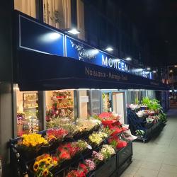 Monceau Fleurs