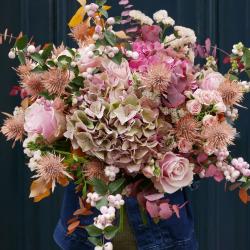 Monceau Fleurs