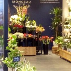Monceau Fleurs