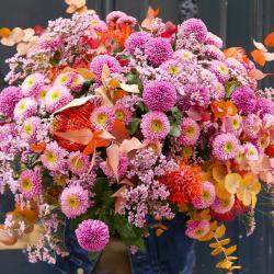 Monceau Fleurs
