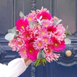 Monceau Fleurs