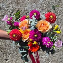 Monceau Fleurs