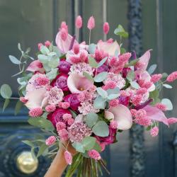 Monceau Fleurs