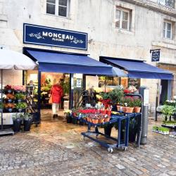 Monceau Fleurs