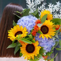 Monceau Fleurs