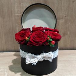 Monceau Fleurs