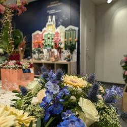 Monceau Fleurs