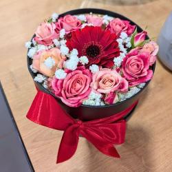 Monceau Fleurs