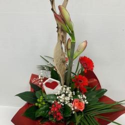 Monceau Fleurs