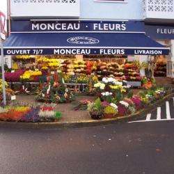 Monceau Fleurs