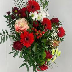 Monceau Fleurs