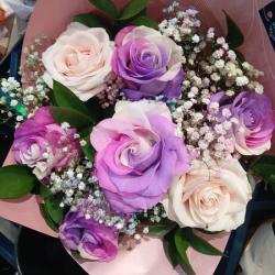 Monceau Fleurs