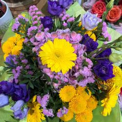 Monceau Fleurs