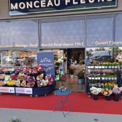 Monceau Fleurs