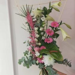 Monceau Fleurs