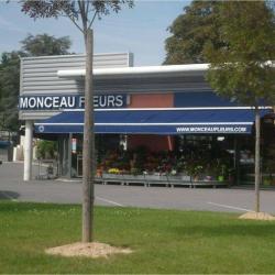 Monceau Fleurs