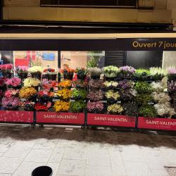 Monceau Fleurs