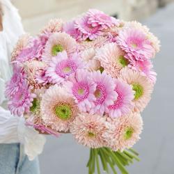 Monceau Fleurs