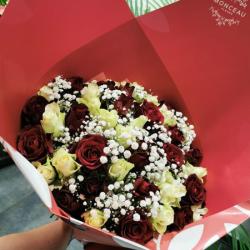 Monceau Fleurs
