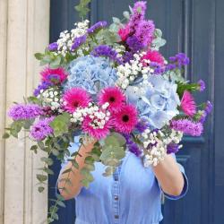 Monceau Fleurs