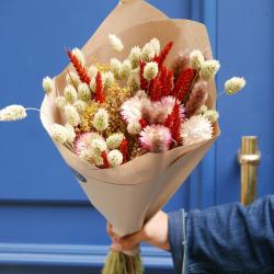 Monceau Fleurs