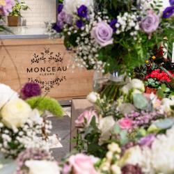 Monceau Fleurs