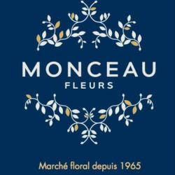 Monceau Fleurs