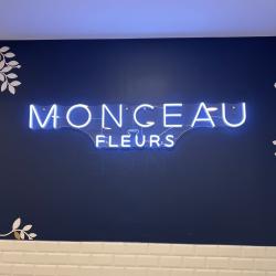 Monceau Fleurs