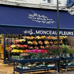 Monceau Fleurs