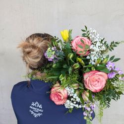 Monceau Fleurs