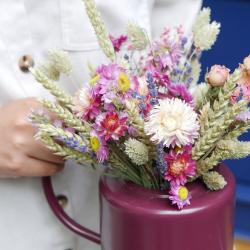 Monceau Fleurs