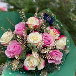 Monceau Fleurs
