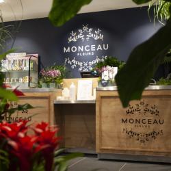 Monceau Fleurs
