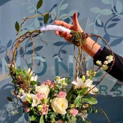 Monceau Fleurs