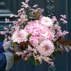 Monceau Fleurs