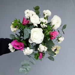 Monceau Fleurs