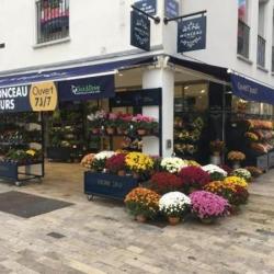 Monceau Fleurs