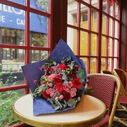 Monceau Fleurs