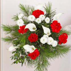 Monceau Fleurs